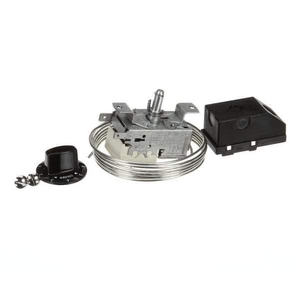 Thermostat Kit, 120V Or 220-24